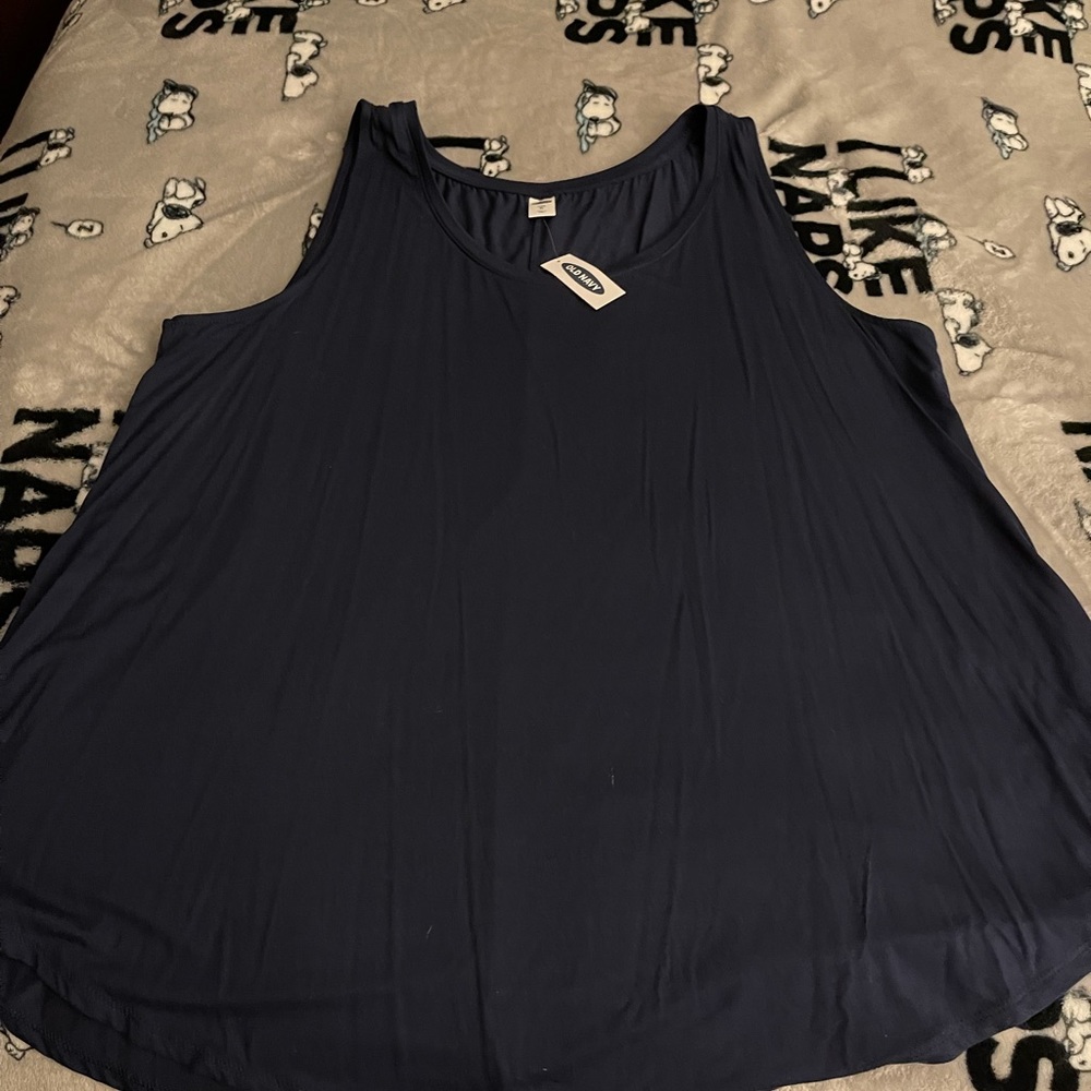 Old navy Tank top